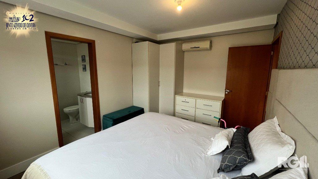 Apartamento, 2 quartos, 67 m² - Foto 4