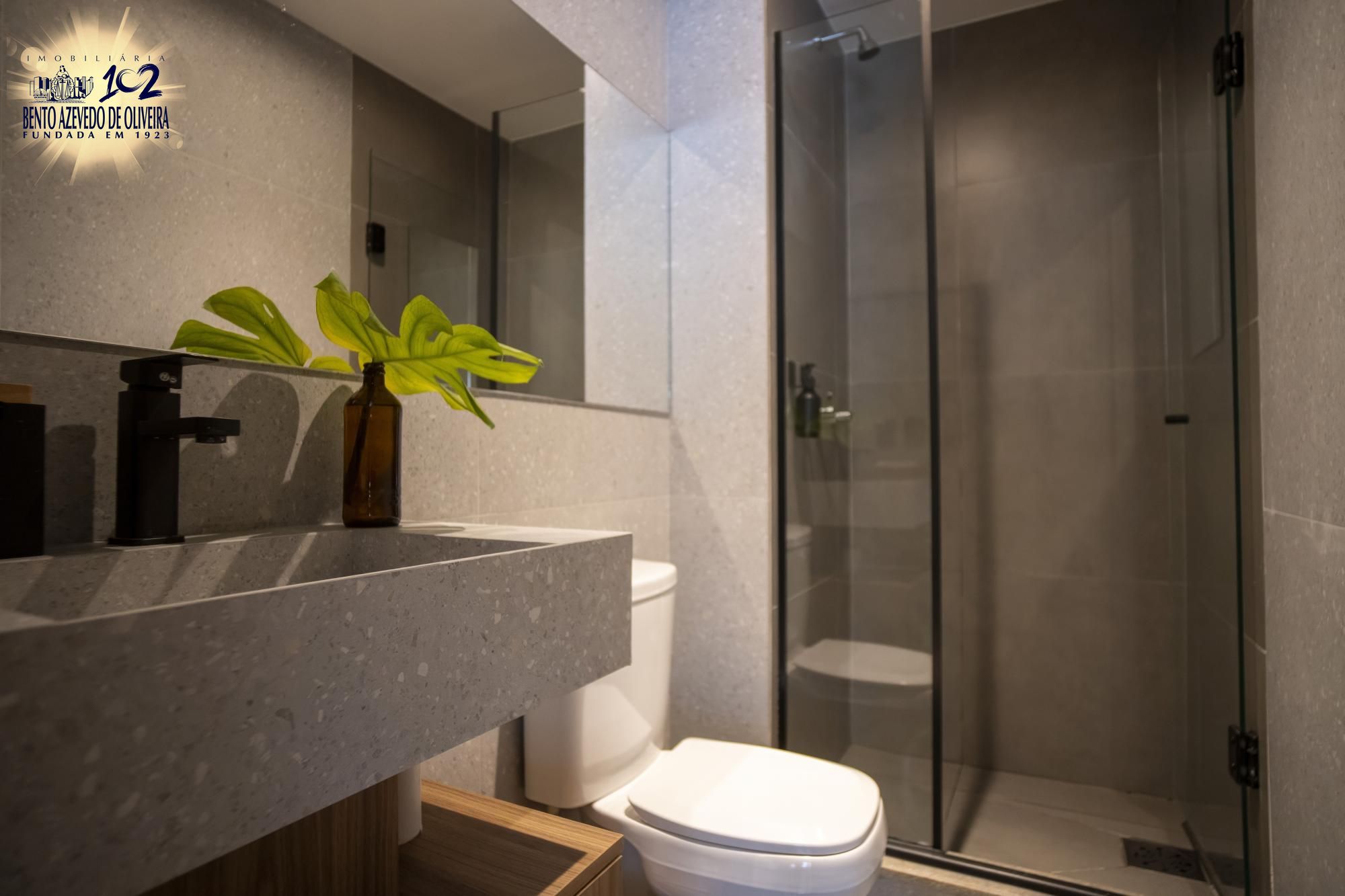 Apartamento, 2 quartos, 56 m² - Foto 21