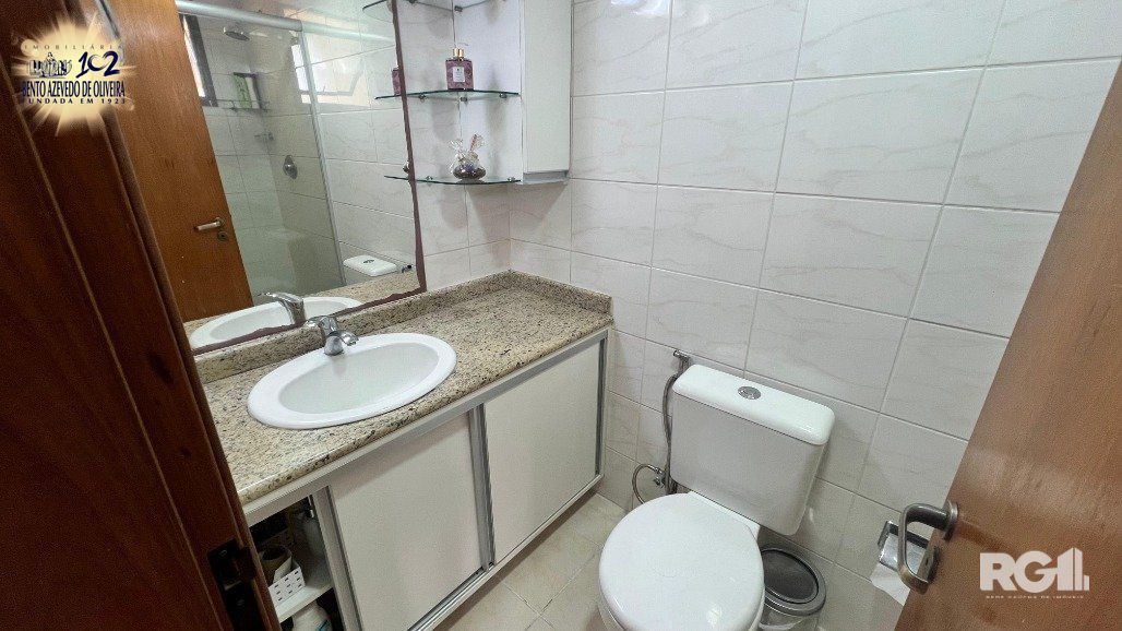 Apartamento, 3 quartos, 80 m² - Foto 21