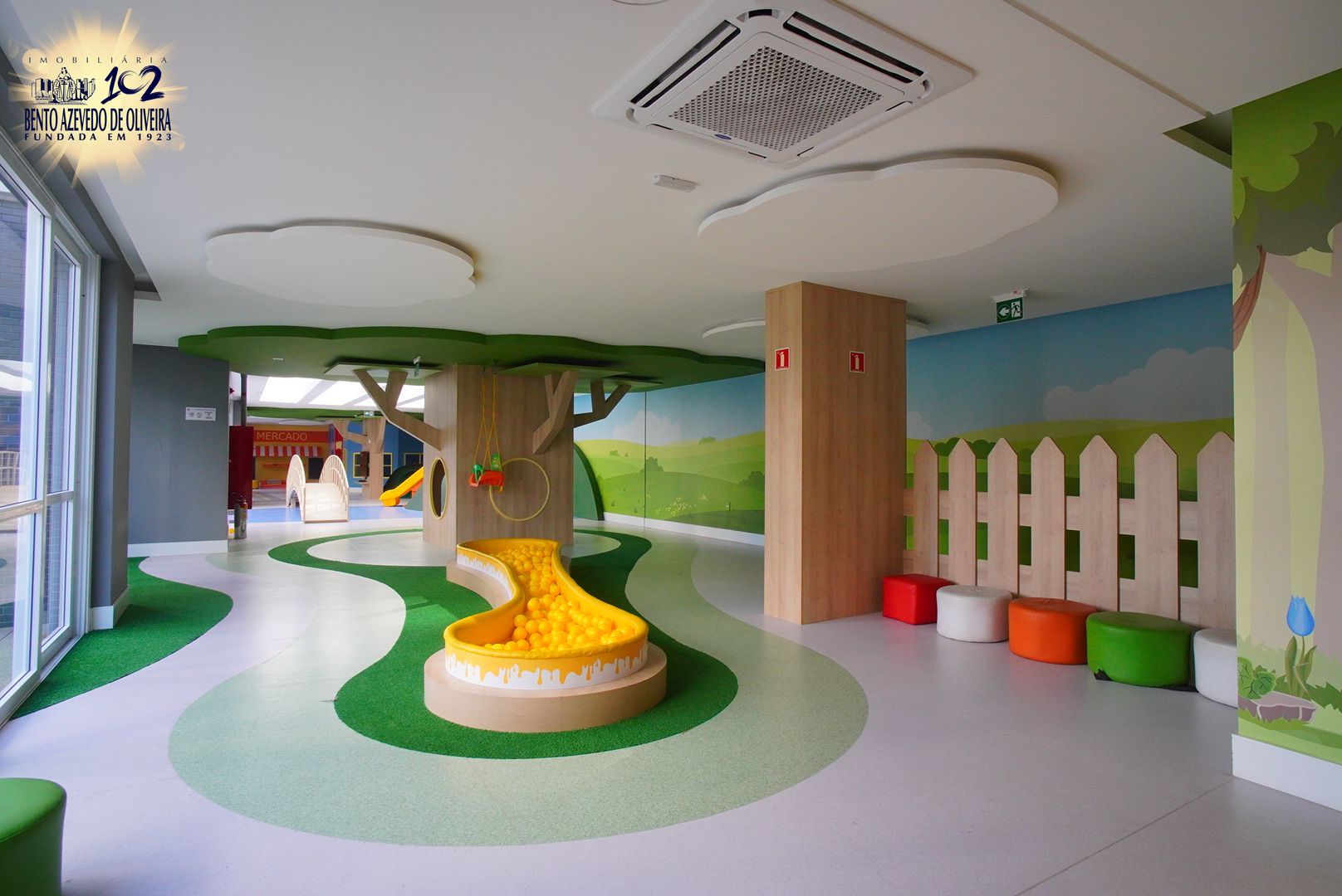 Apartamento, 2 quartos, 56 m² - Foto 6