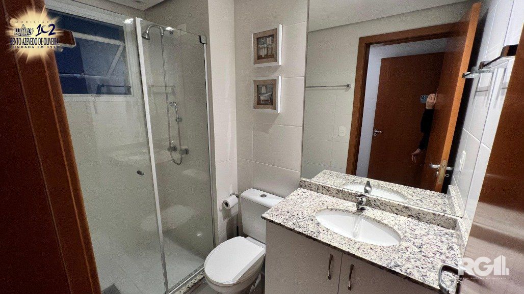 Apartamento, 2 quartos, 67 m² - Foto 7