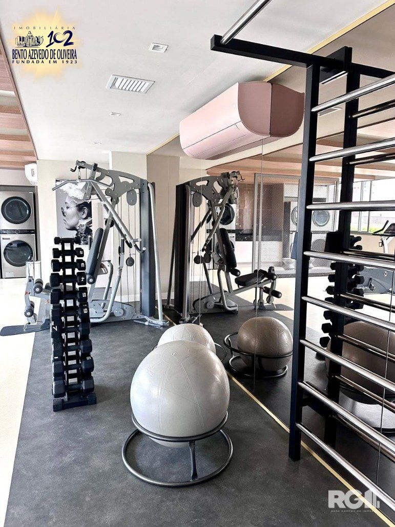 Apartamento, 48 m² - Foto 19