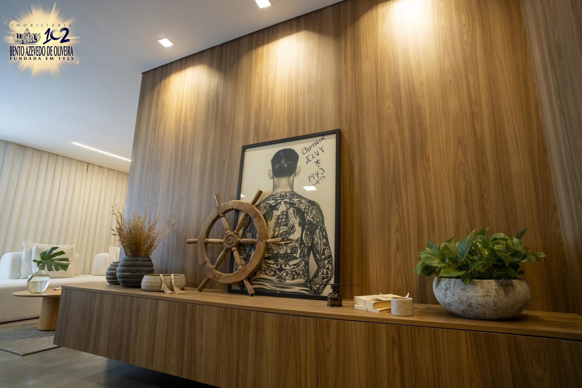 Apartamento, 2 quartos, 56 m² - Foto 7