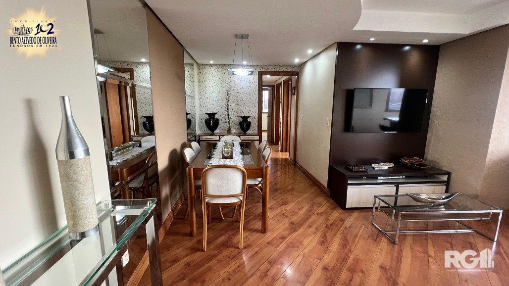 Apartamento, 3 quartos, 80 m² - Foto 2