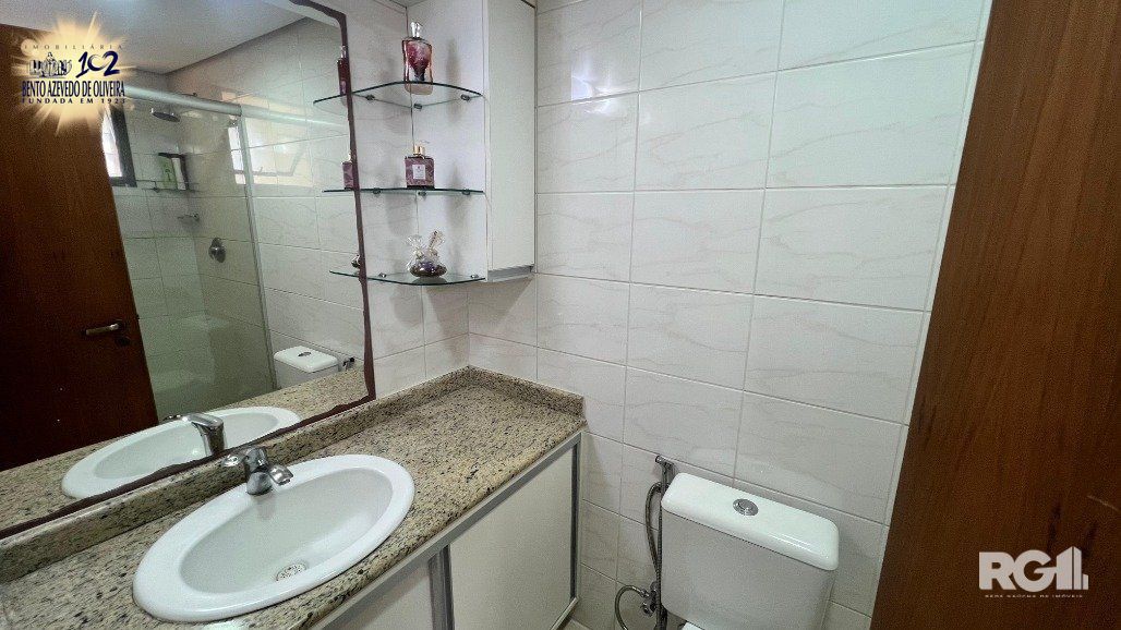 Apartamento, 3 quartos, 80 m² - Foto 18