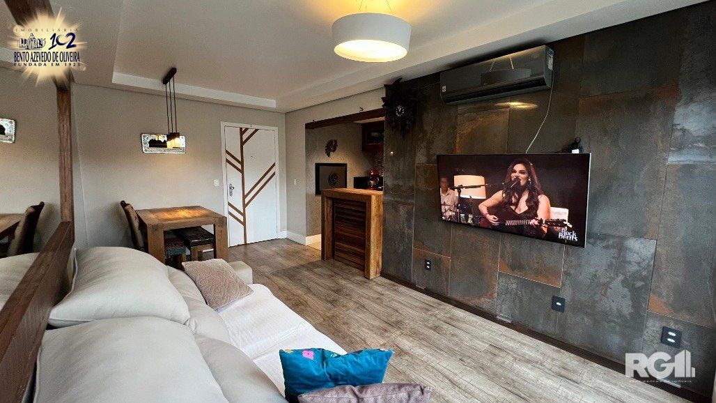 Apartamento, 2 quartos, 67 m² - Foto 1