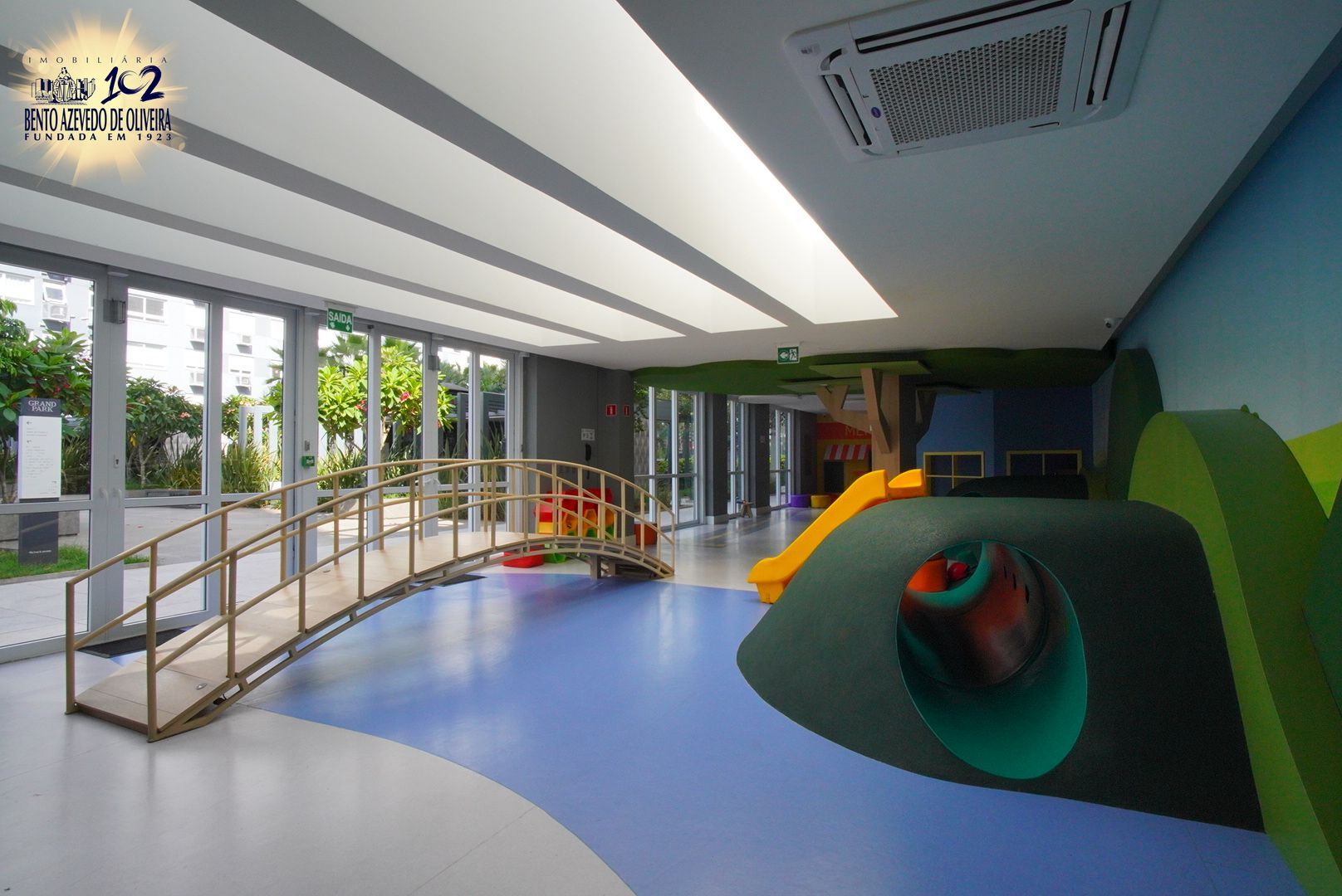 Apartamento, 2 quartos, 56 m² - Foto 5