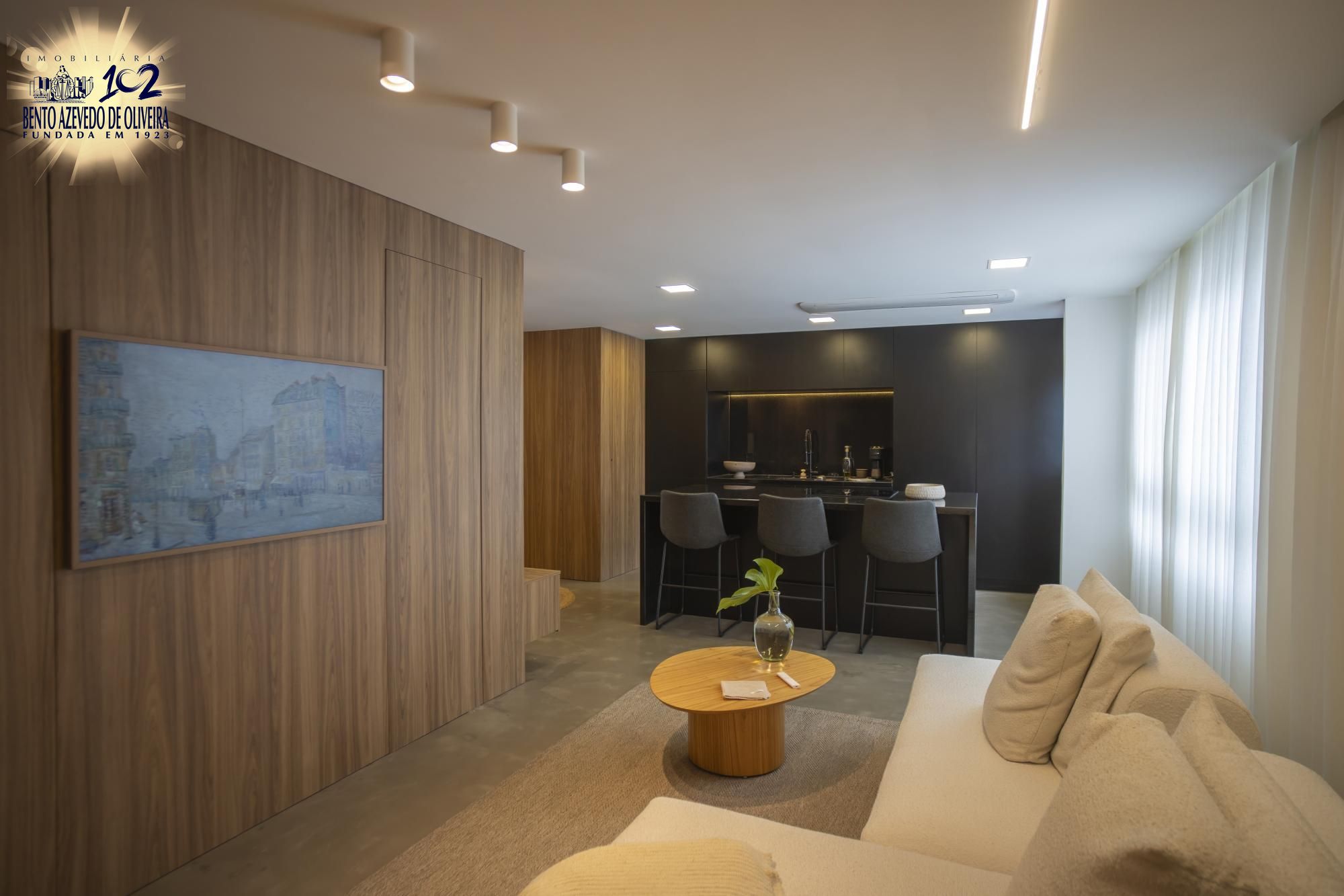 Apartamento, 2 quartos, 56 m² - Foto 13