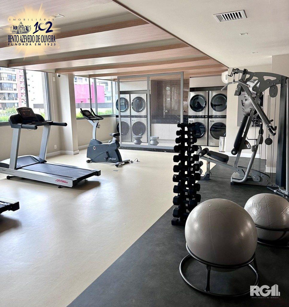 Apartamento, 48 m² - Foto 18