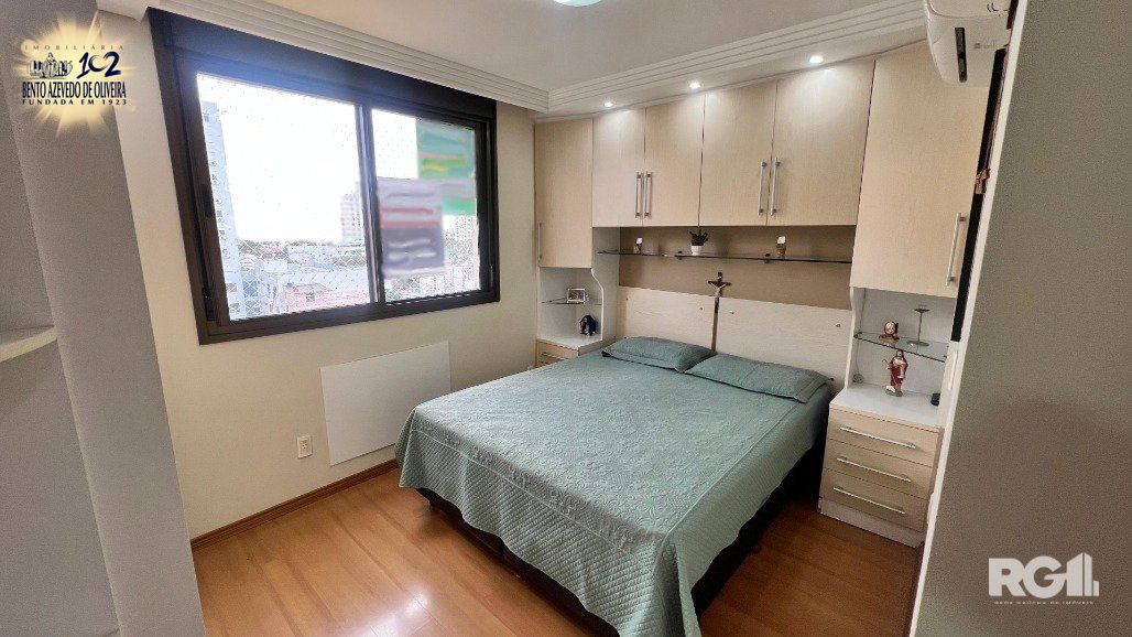 Apartamento, 3 quartos, 80 m² - Foto 15
