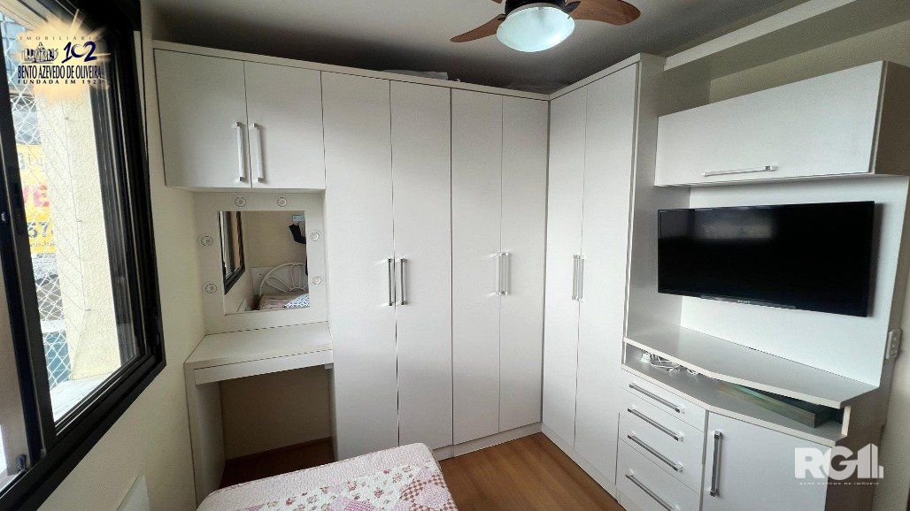 Apartamento, 3 quartos, 80 m² - Foto 28