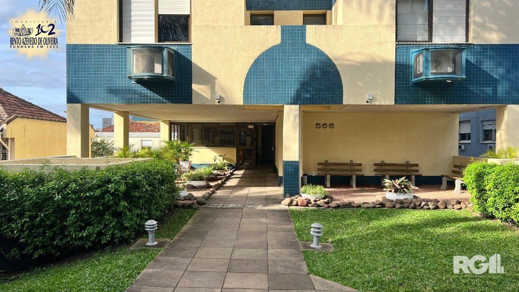 Apartamento, 3 quartos, 80 m² - Foto 39