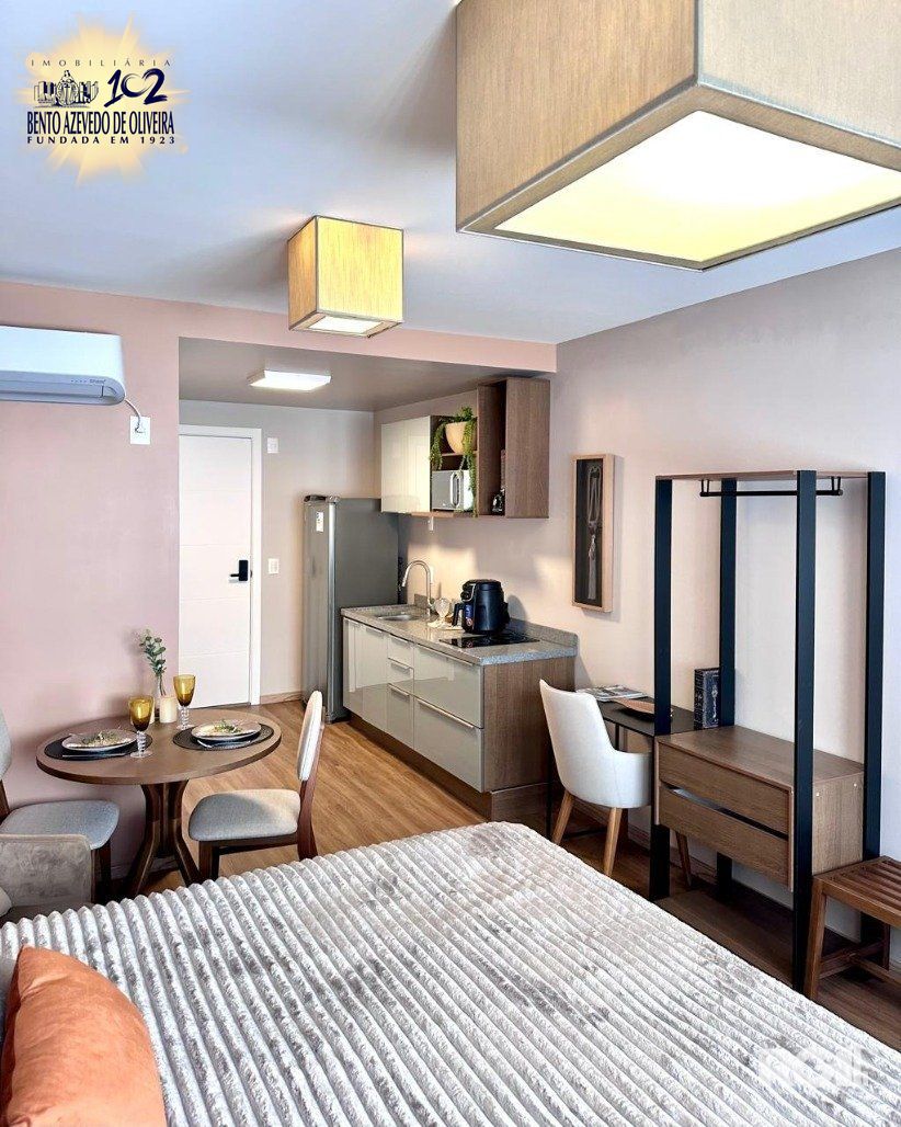 Apartamento, 48 m² - Foto 1