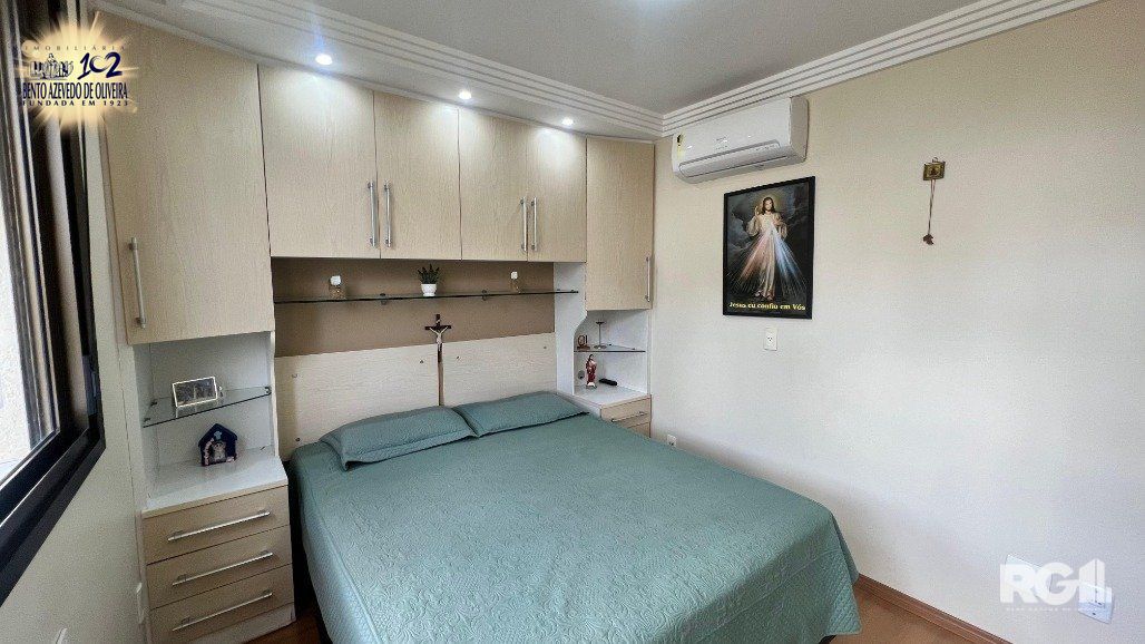 Apartamento, 3 quartos, 80 m² - Foto 16