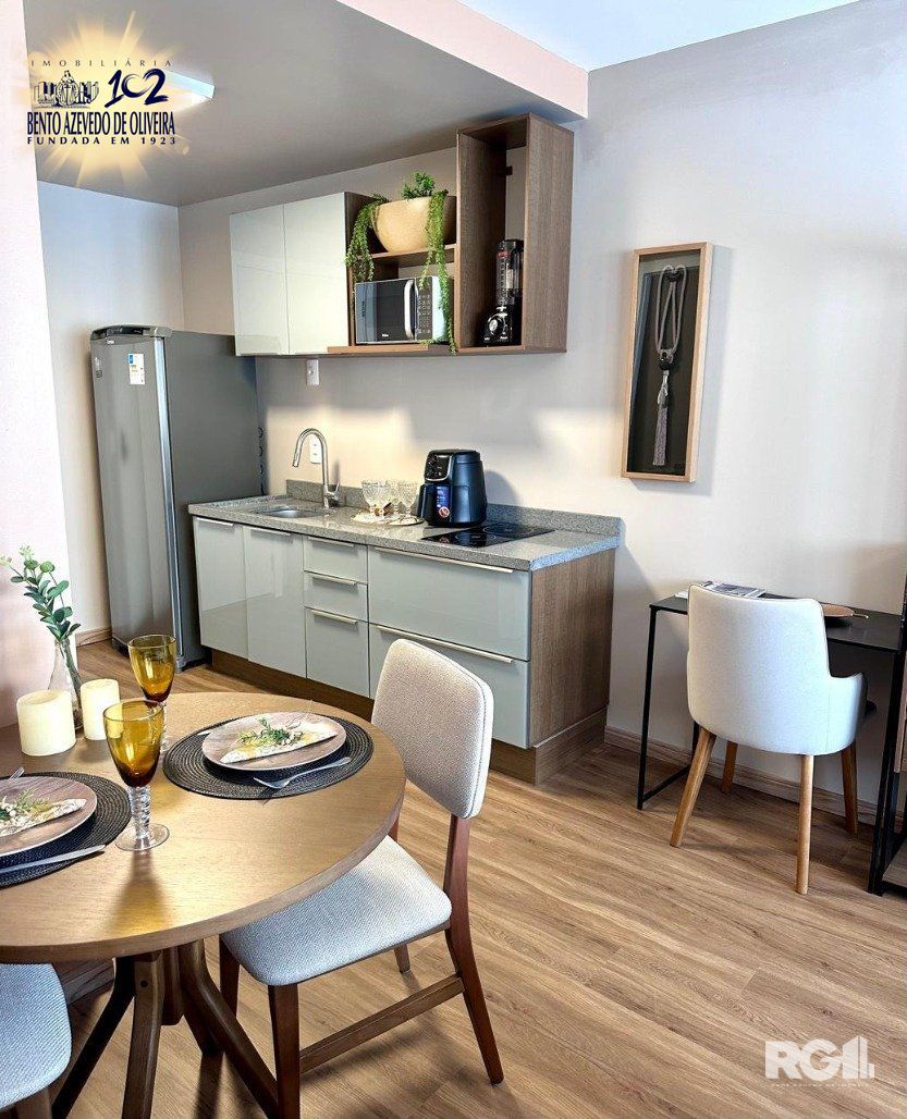 Apartamento, 48 m² - Foto 2