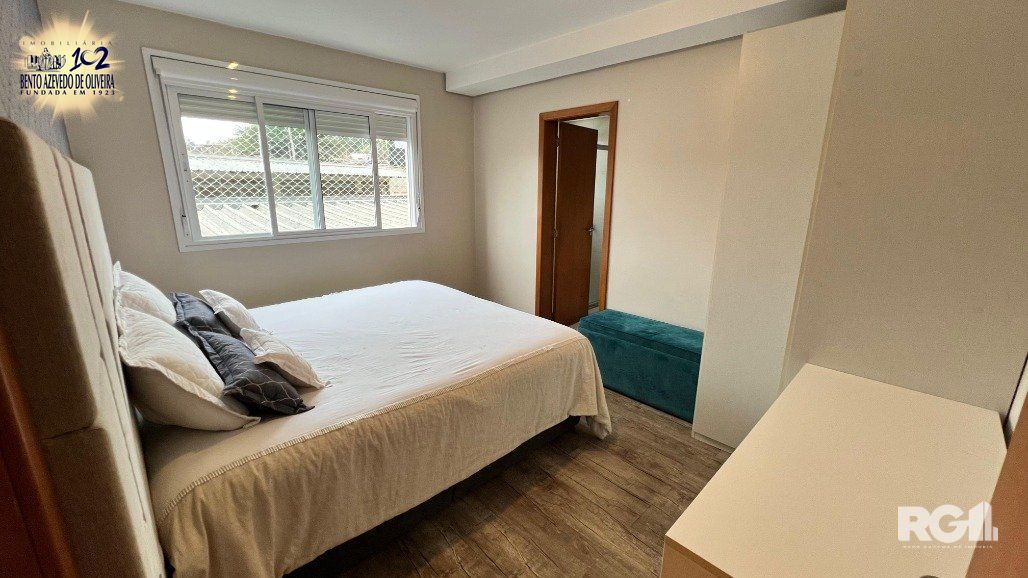 Apartamento, 2 quartos, 67 m² - Foto 2