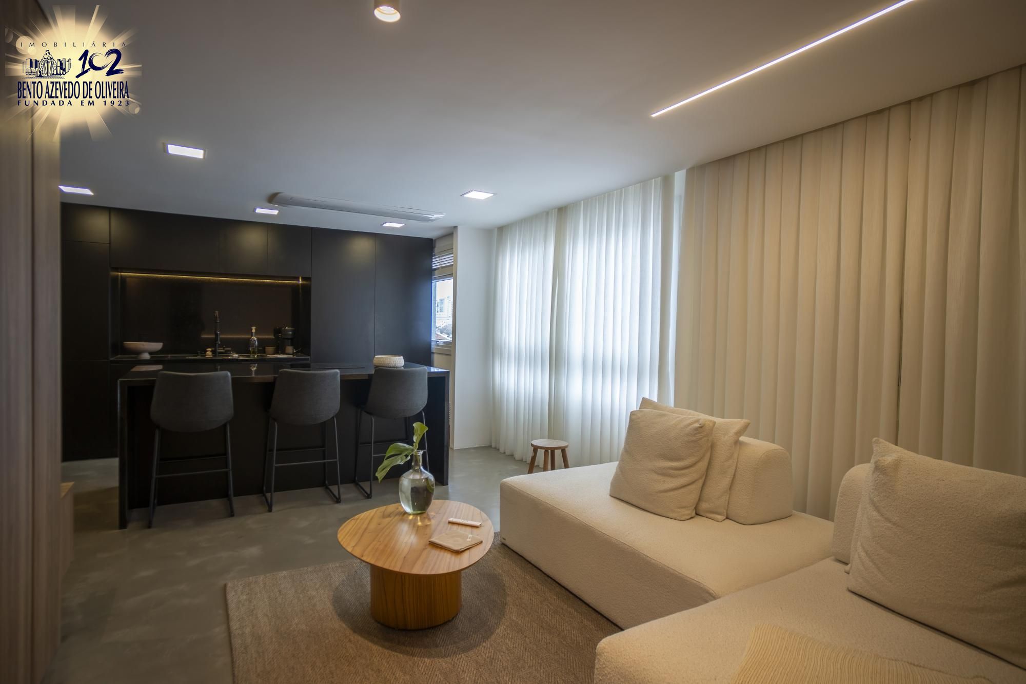 Apartamento, 2 quartos, 56 m² - Foto 14