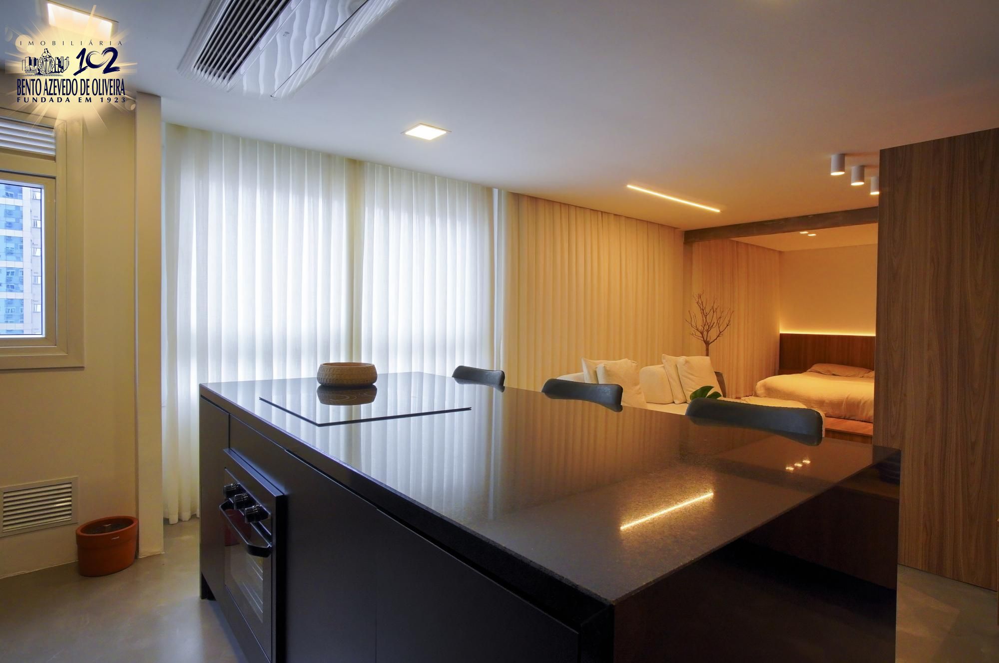 Apartamento, 2 quartos, 56 m² - Foto 9