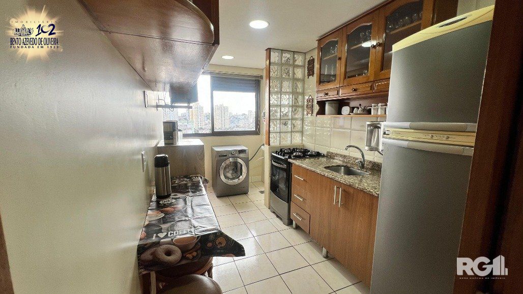 Apartamento, 3 quartos, 80 m² - Foto 10