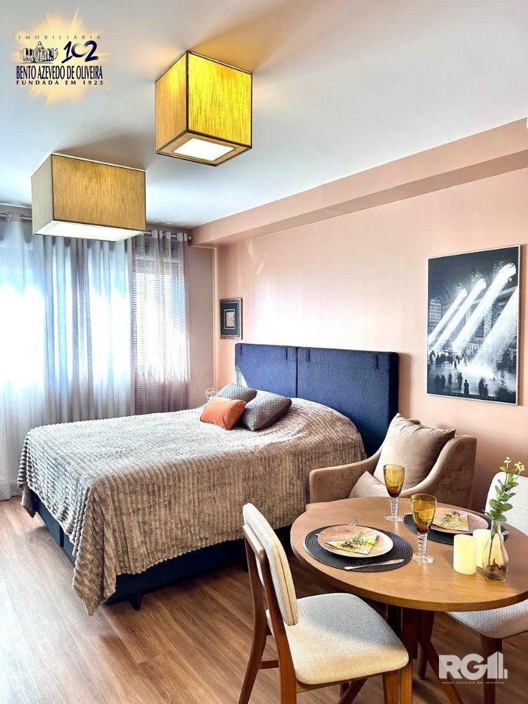 Apartamento, 48 m² - Foto 9