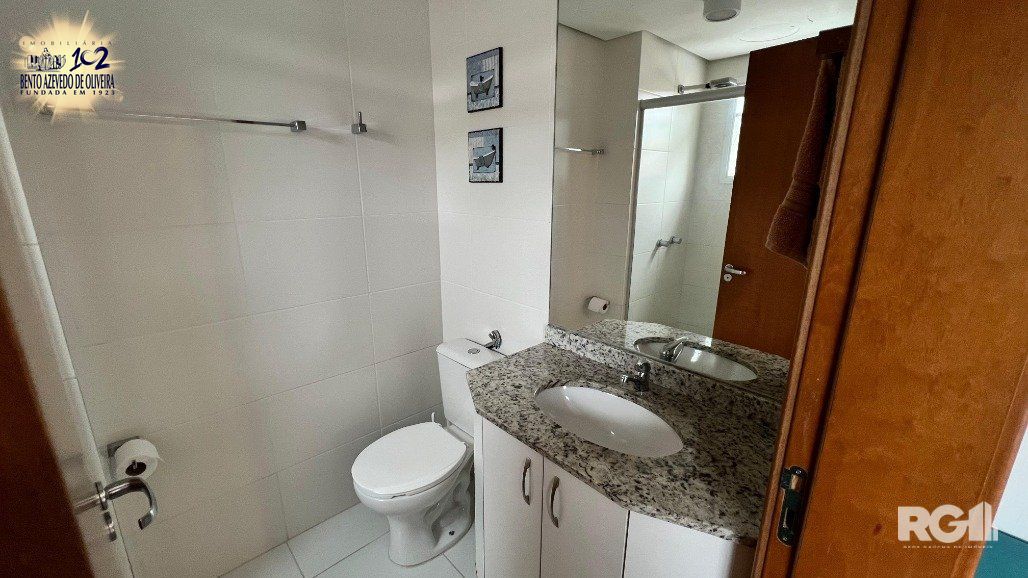 Apartamento, 2 quartos, 67 m² - Foto 3