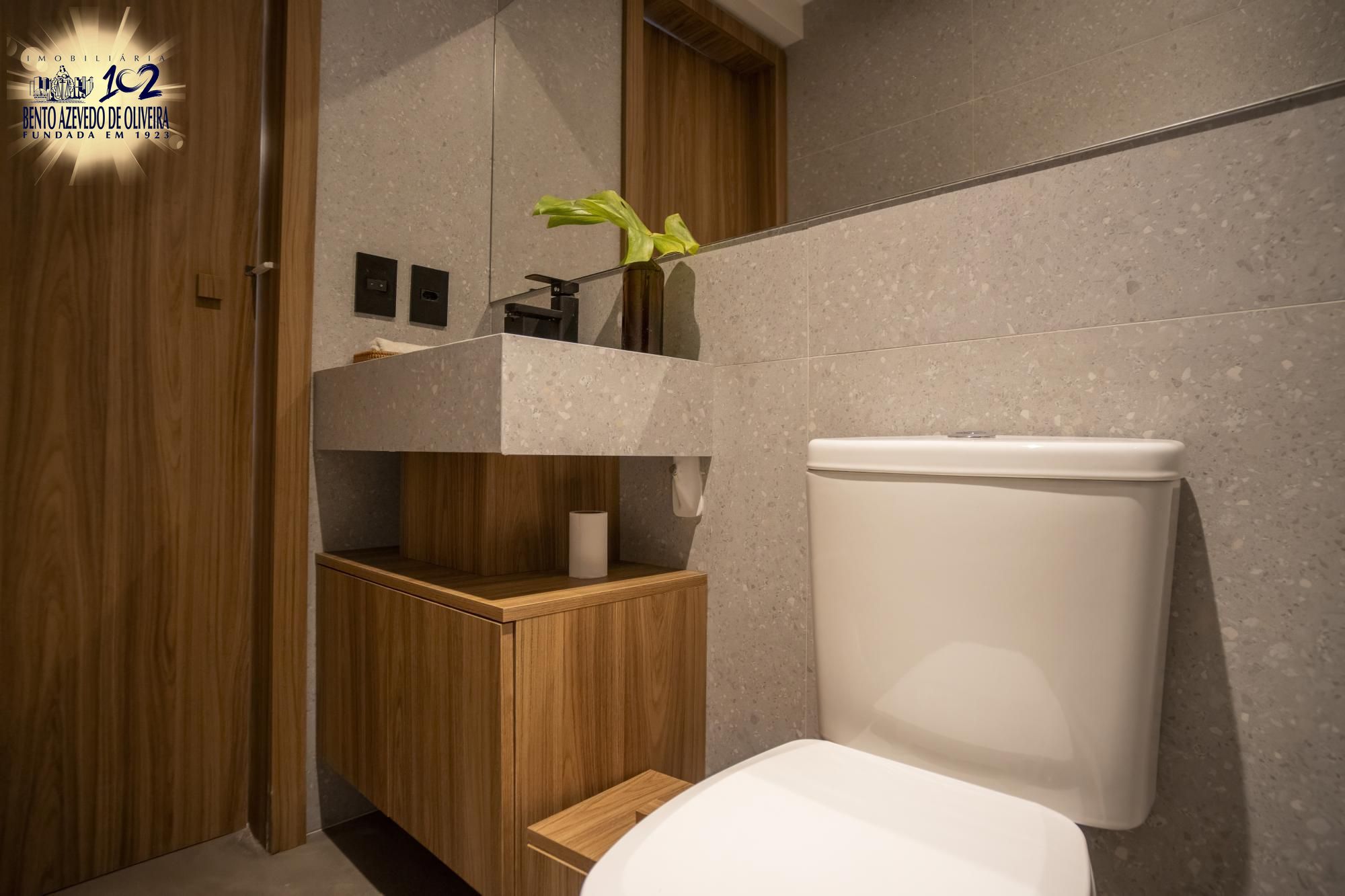 Apartamento, 2 quartos, 56 m² - Foto 20