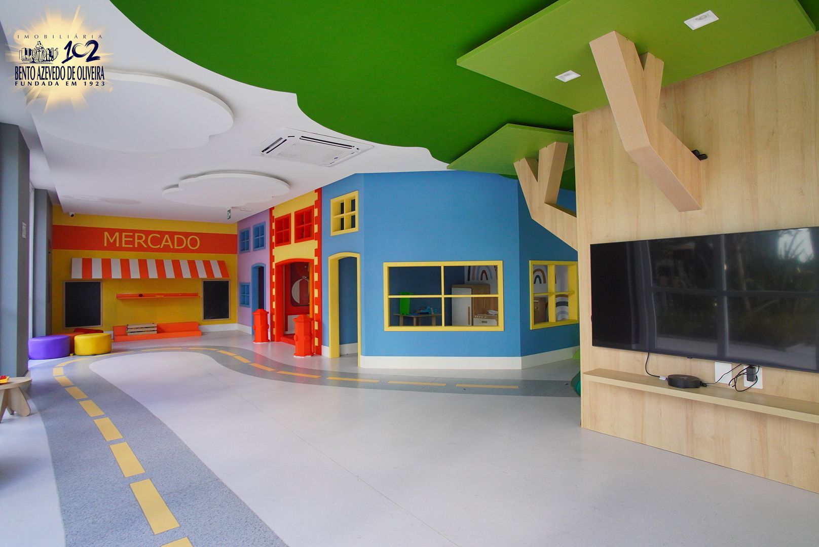 Apartamento, 2 quartos, 56 m² - Foto 4