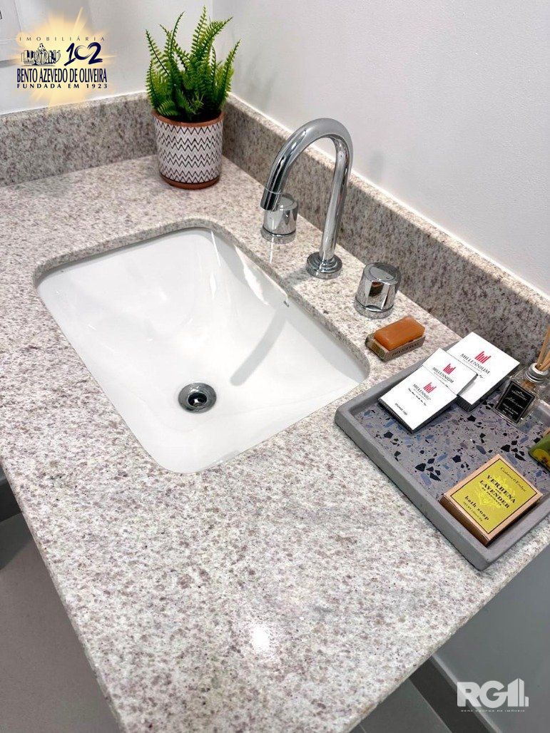 Apartamento, 48 m² - Foto 8