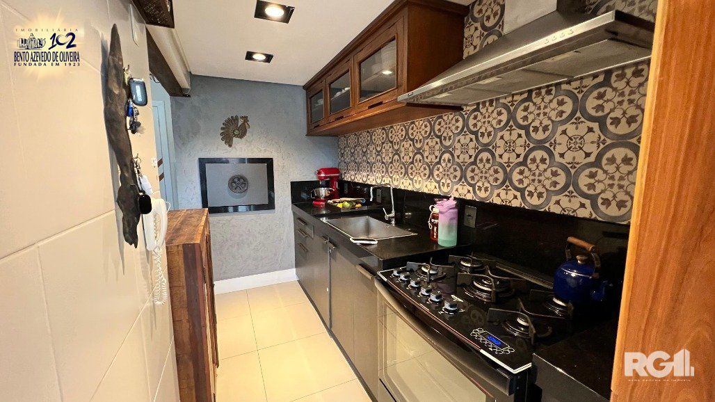 Apartamento, 2 quartos, 67 m² - Foto 12