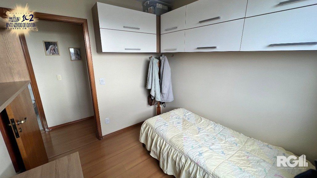 Apartamento, 3 quartos, 80 m² - Foto 23