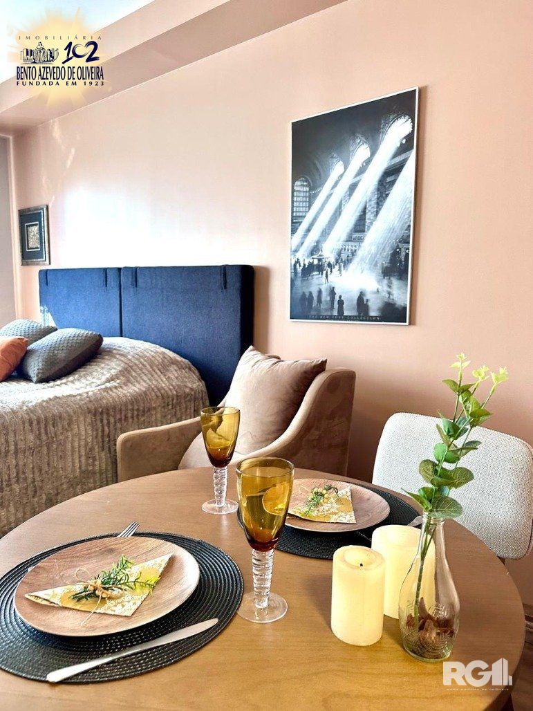 Apartamento, 48 m² - Foto 5