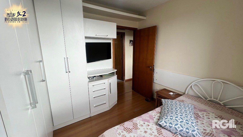 Apartamento, 3 quartos, 80 m² - Foto 27