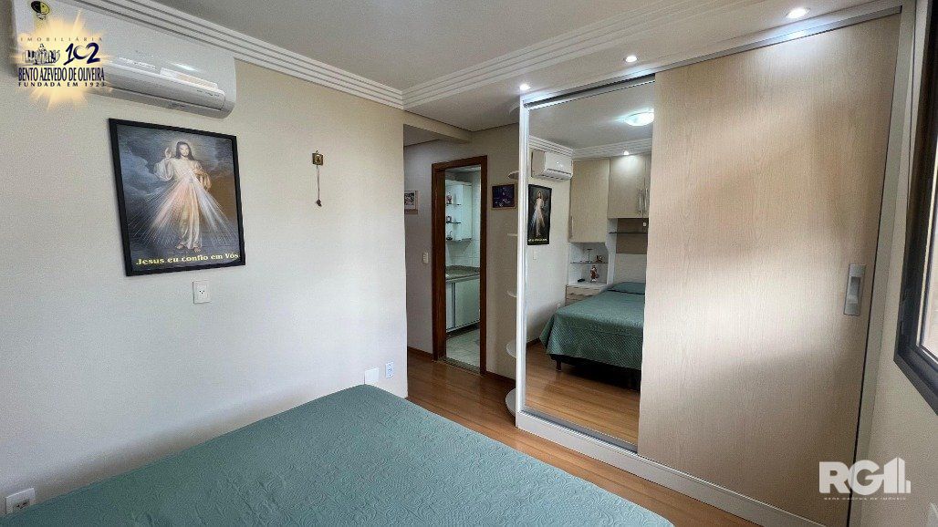 Apartamento, 3 quartos, 80 m² - Foto 17