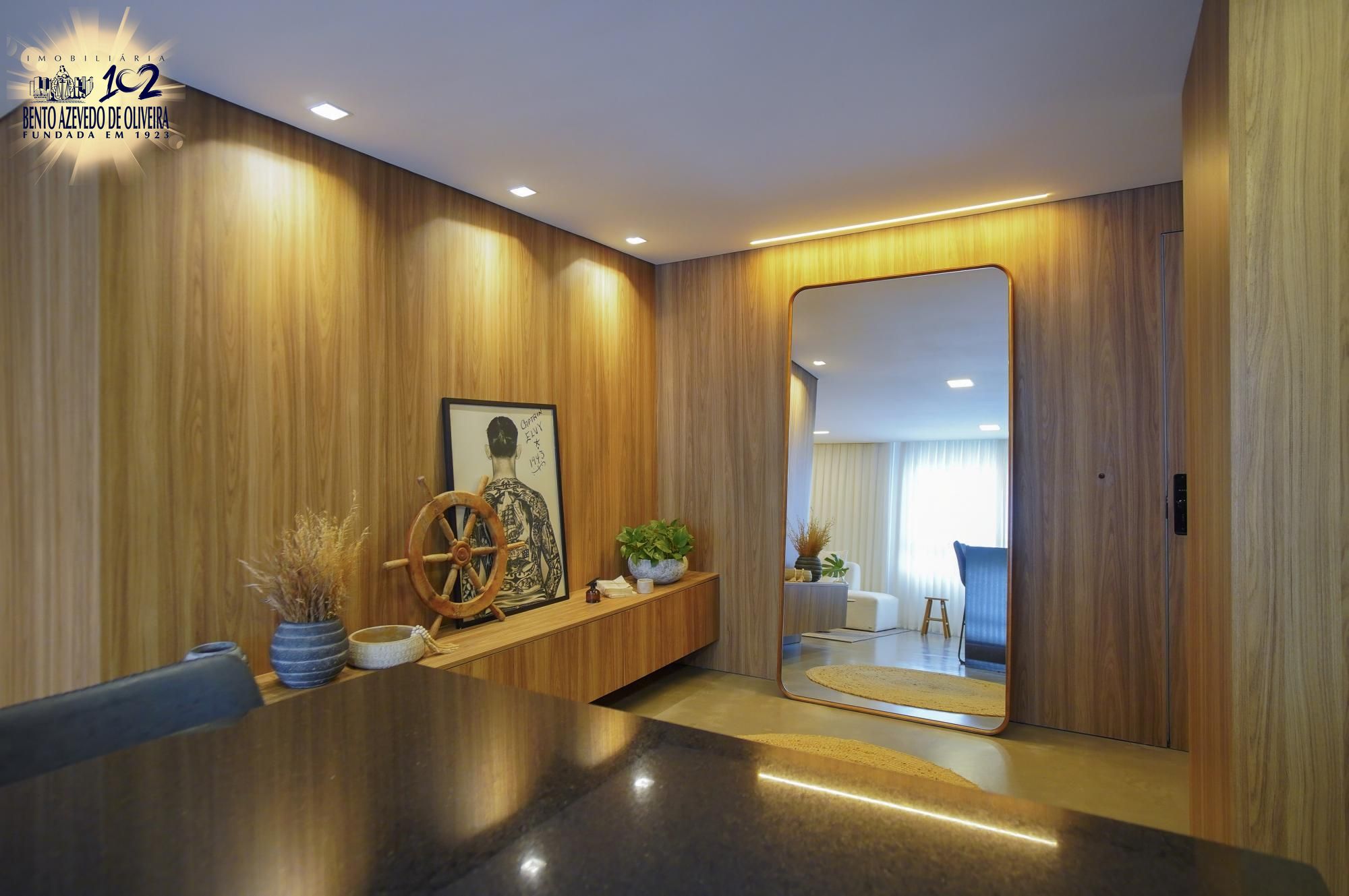 Apartamento, 2 quartos, 56 m² - Foto 8