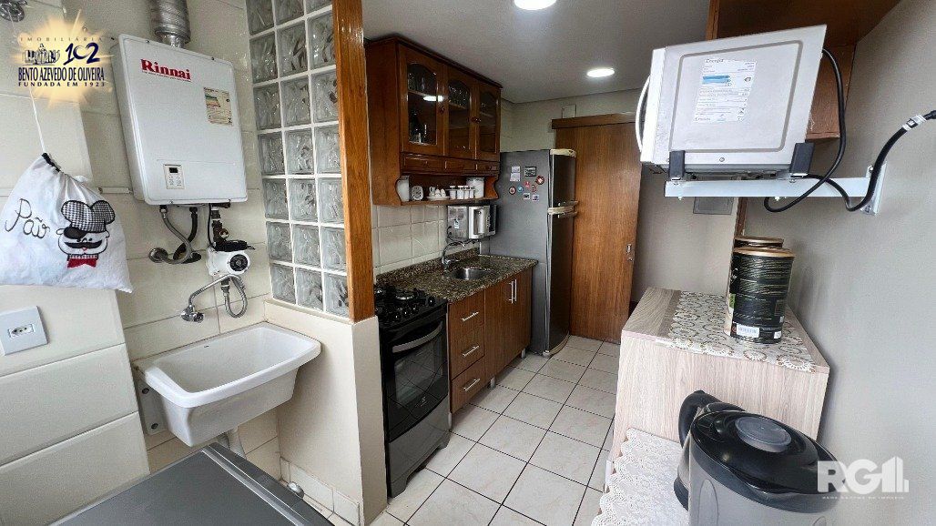 Apartamento, 3 quartos, 80 m² - Foto 11