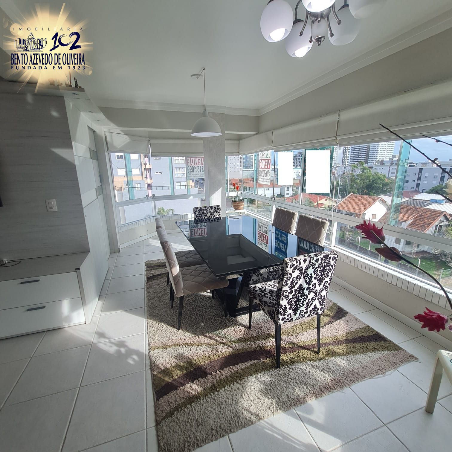 Apartamento, 3 quartos, 107 m² - Foto 6