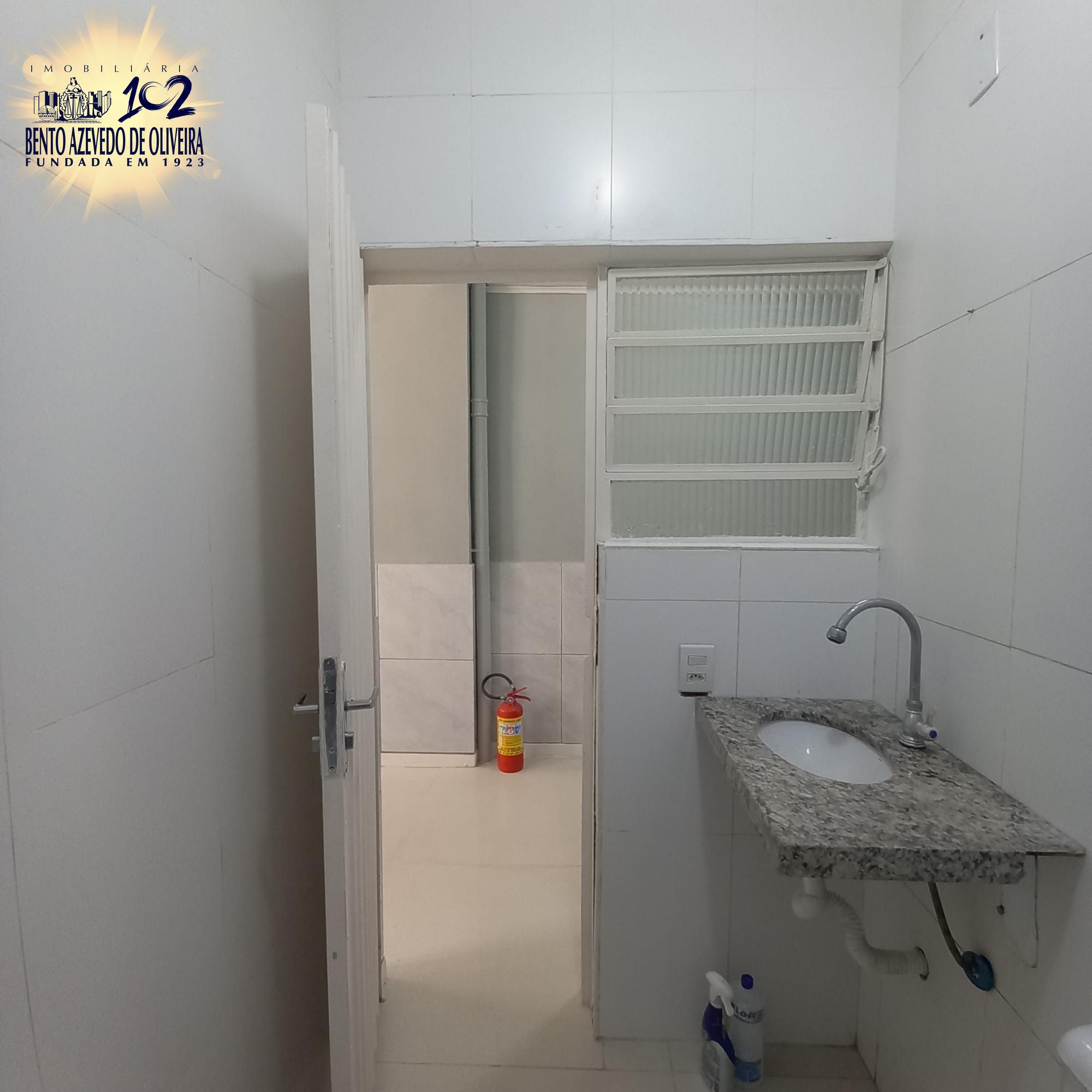 Loja-Salão, 53 m² - Foto 9