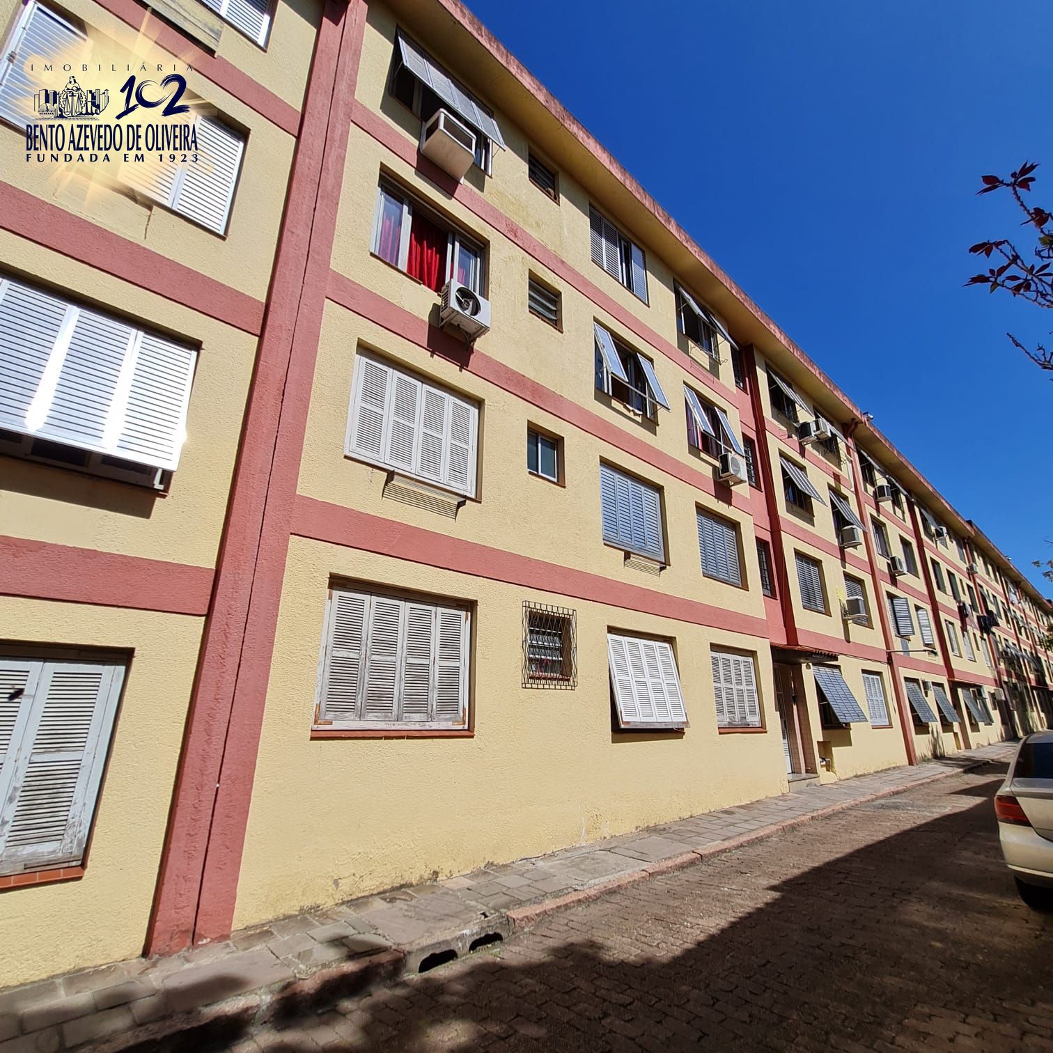 Apartamento, 2 quartos, 55 m² - Foto 3