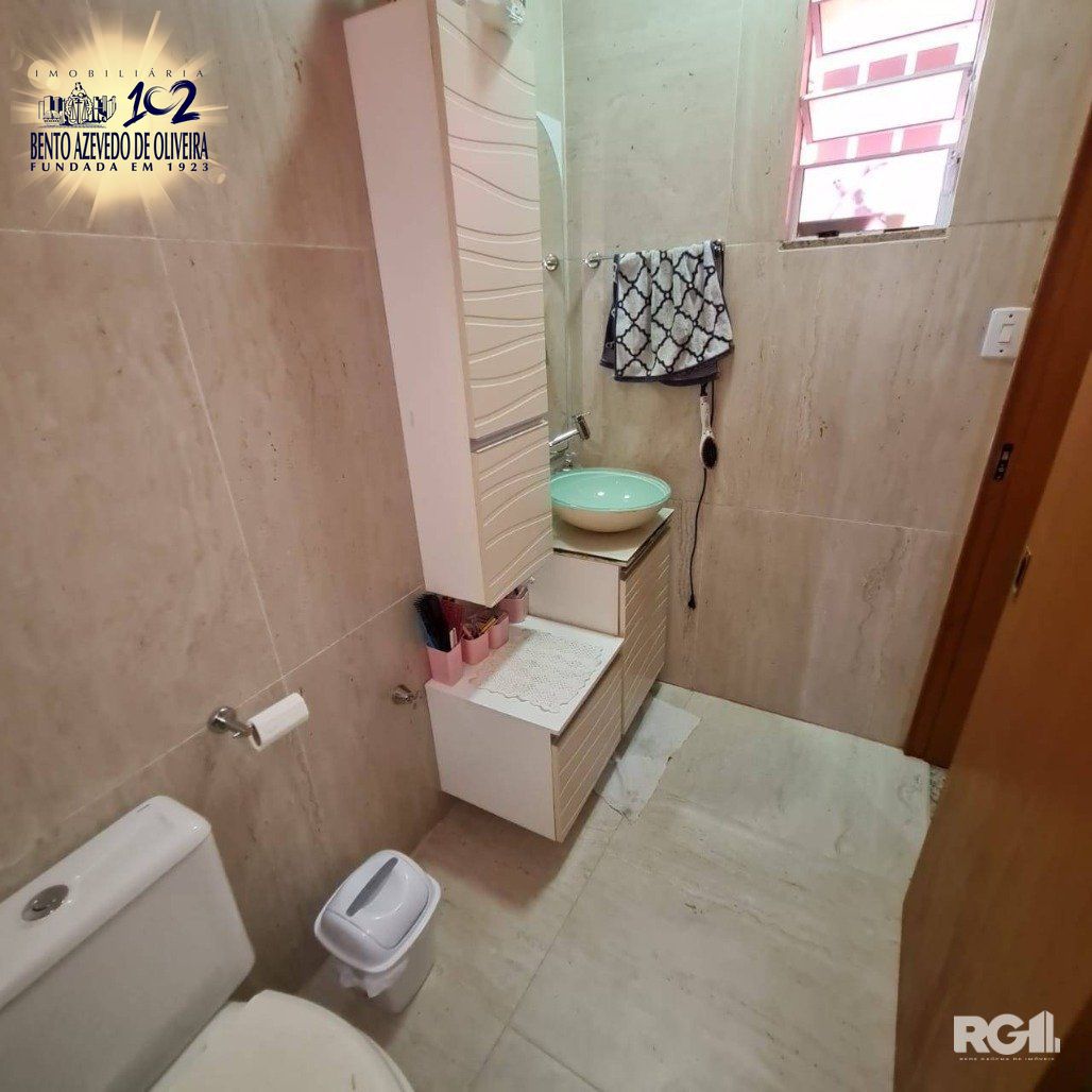 Casa, 4 quartos, 172 m² - Foto 11