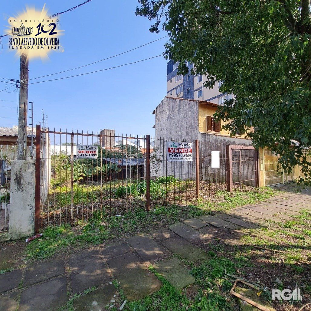 Terreno, 329 m² - Foto 1