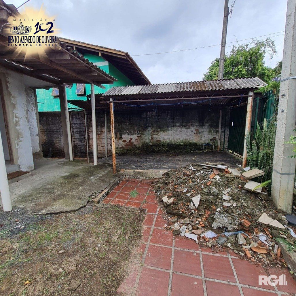 Casa, 3 quartos, 105 m² - Foto 3