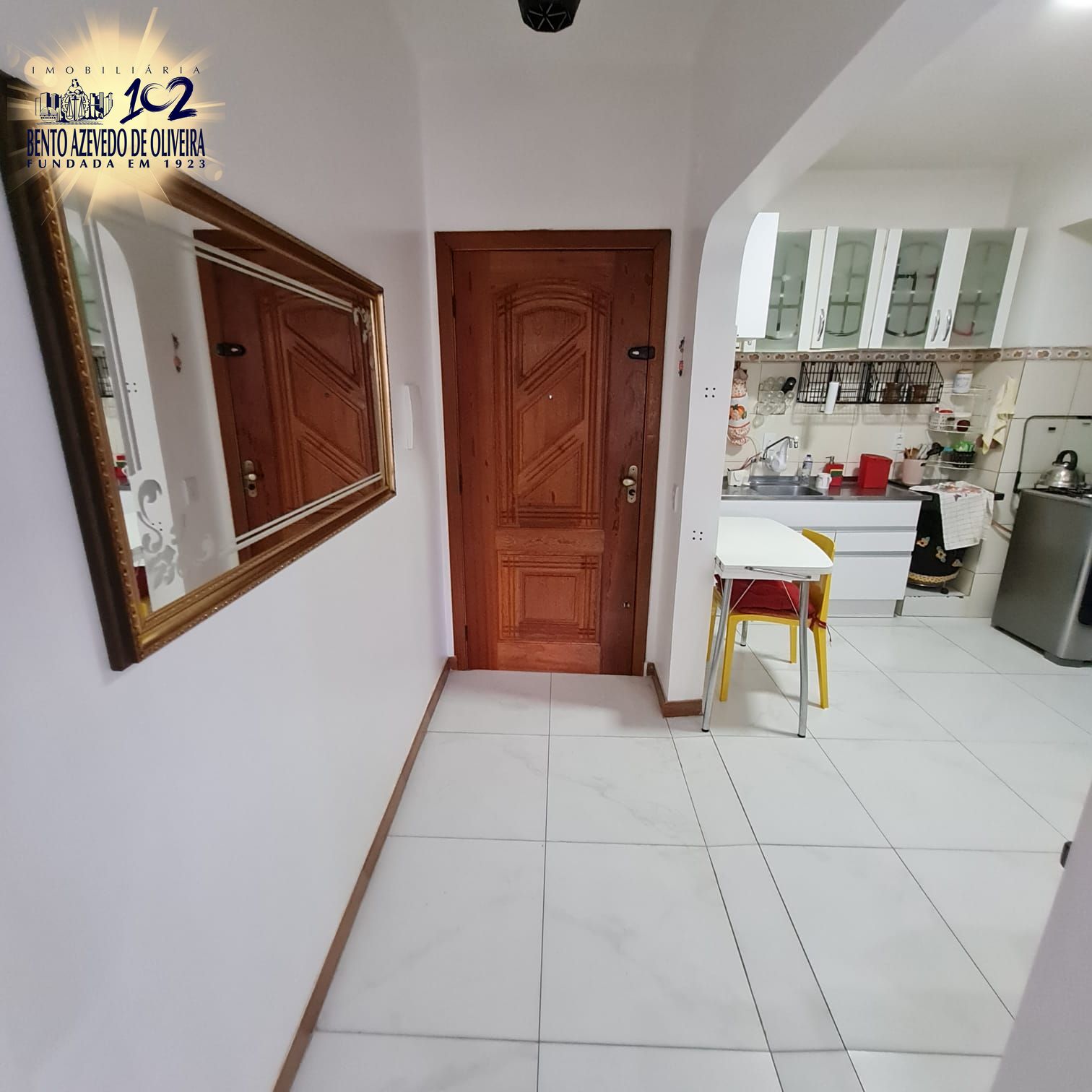 Apartamento, 3 quartos, 101 m² - Foto 5