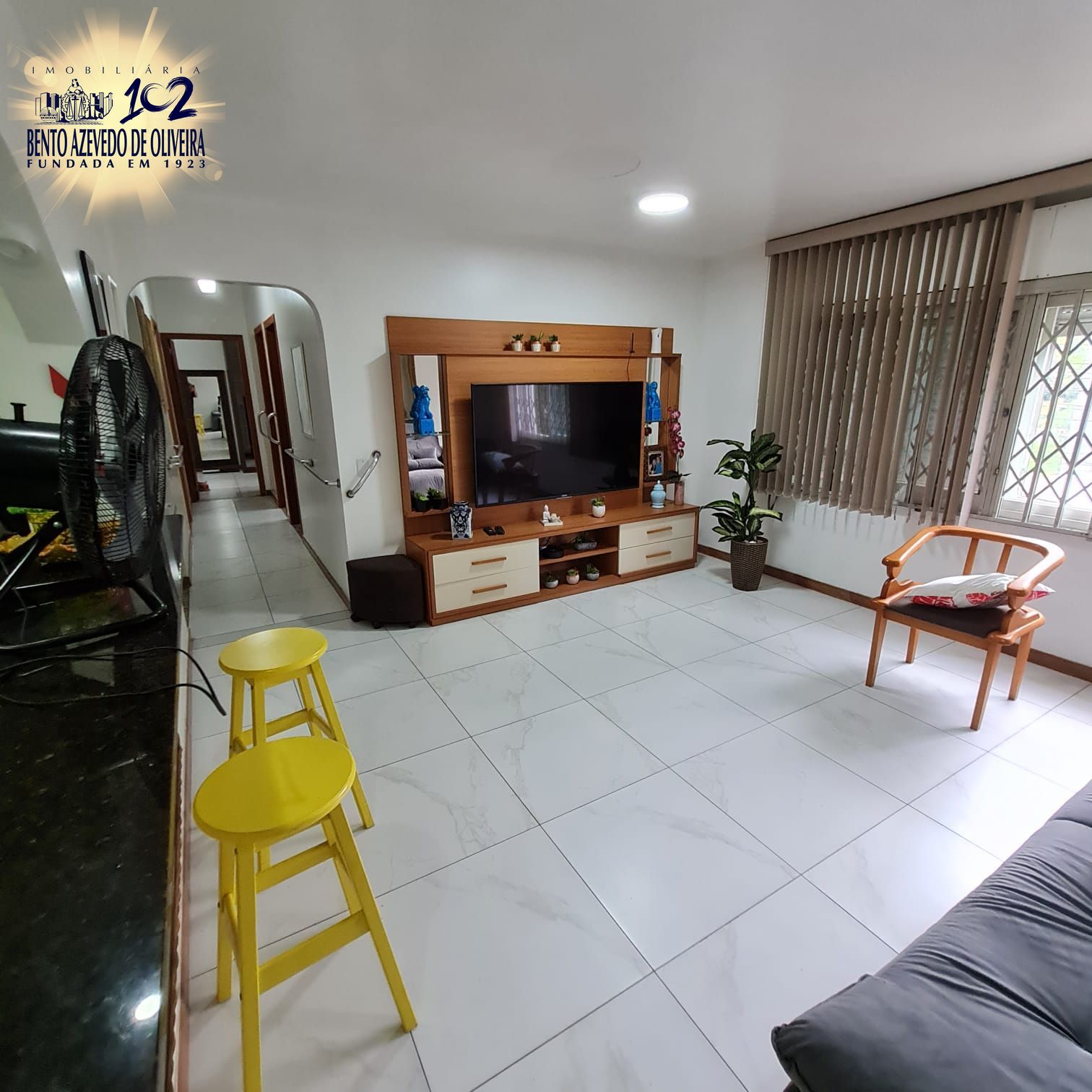 Apartamento, 3 quartos, 101 m² - Foto 7