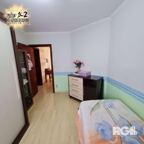 Casa, 4 quartos, 197 m² - Foto 21