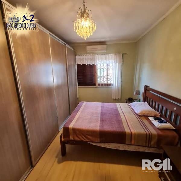 Casa, 4 quartos, 197 m² - Foto 24