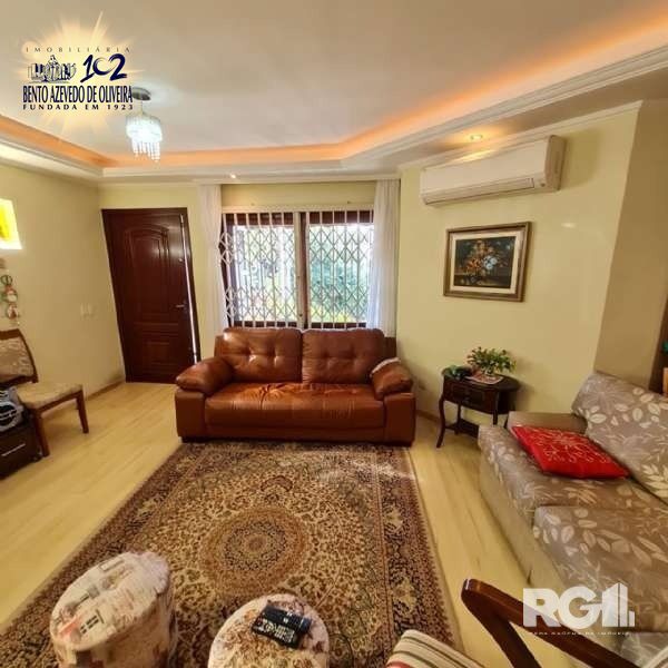 Casa, 4 quartos, 197 m² - Foto 4