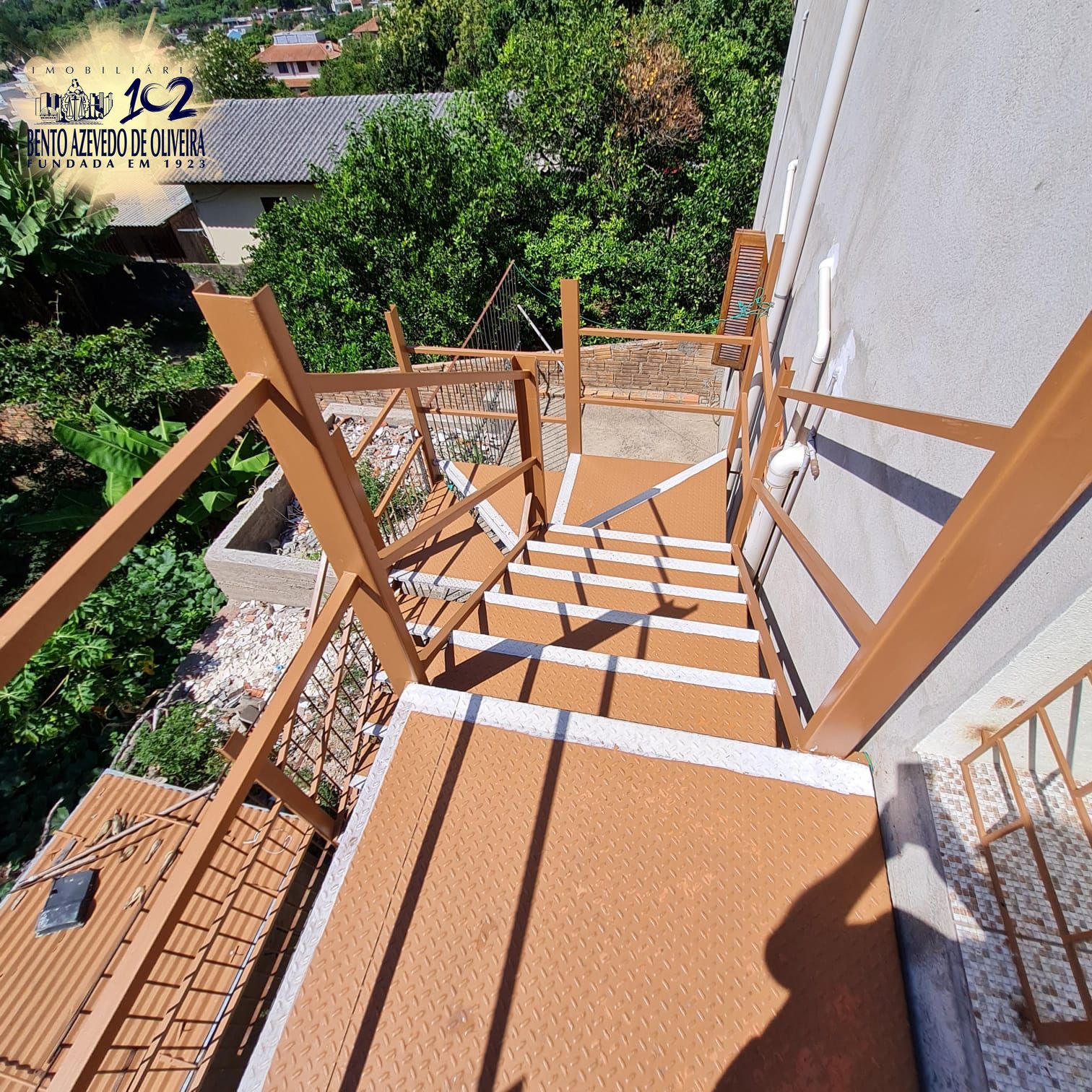 Casa, 2 quartos, 54 m² - Foto 2