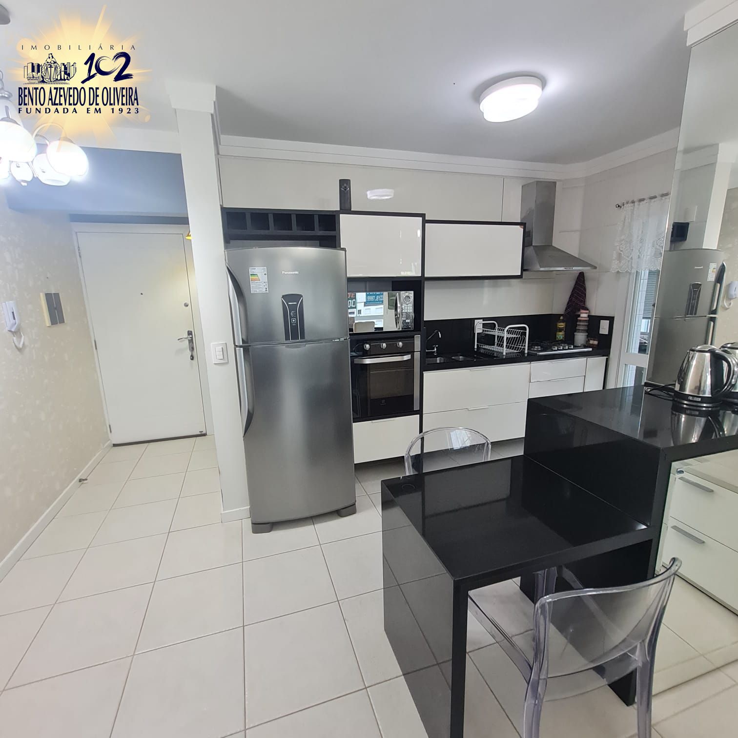 Apartamento, 3 quartos, 107 m² - Foto 12