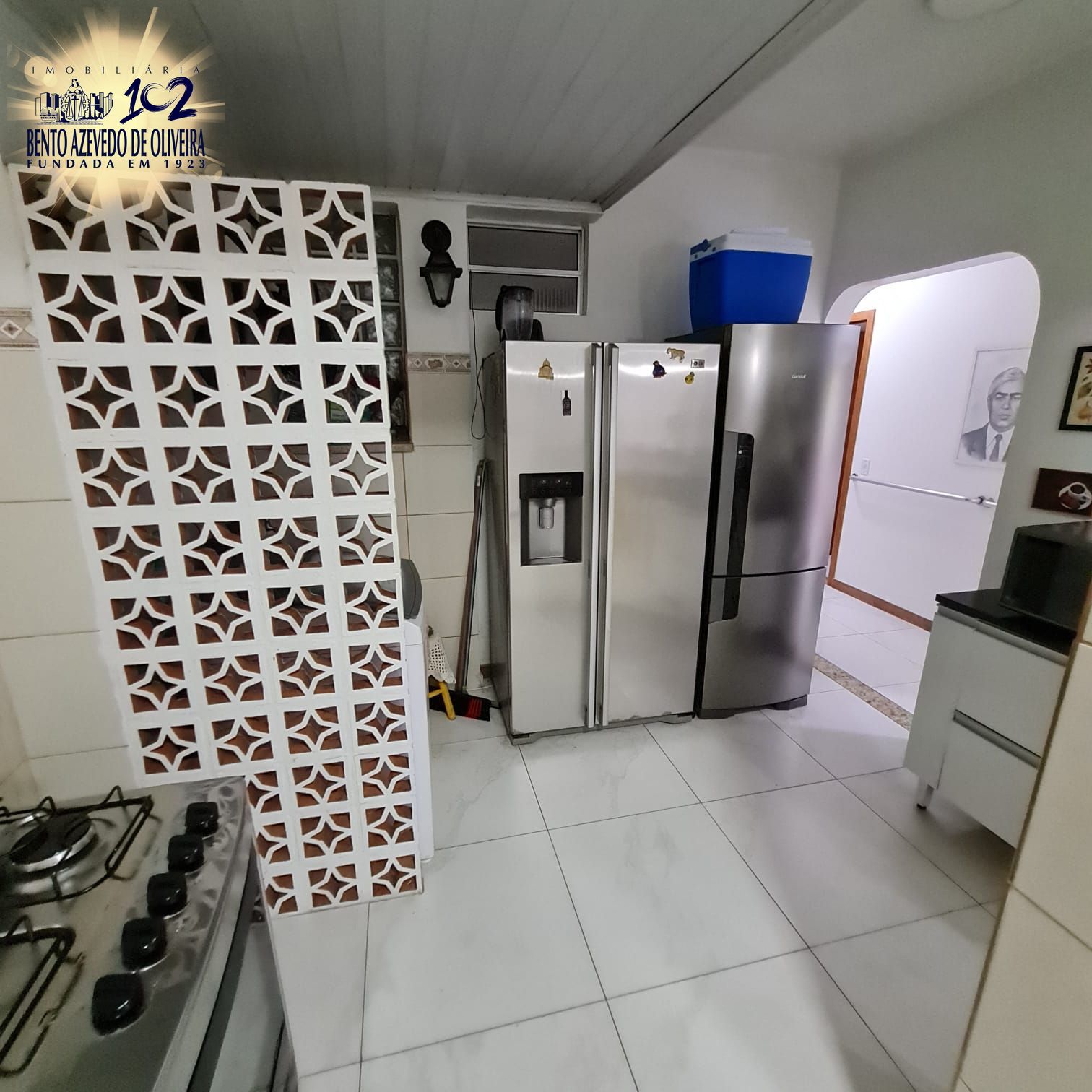 Apartamento, 3 quartos, 101 m² - Foto 13