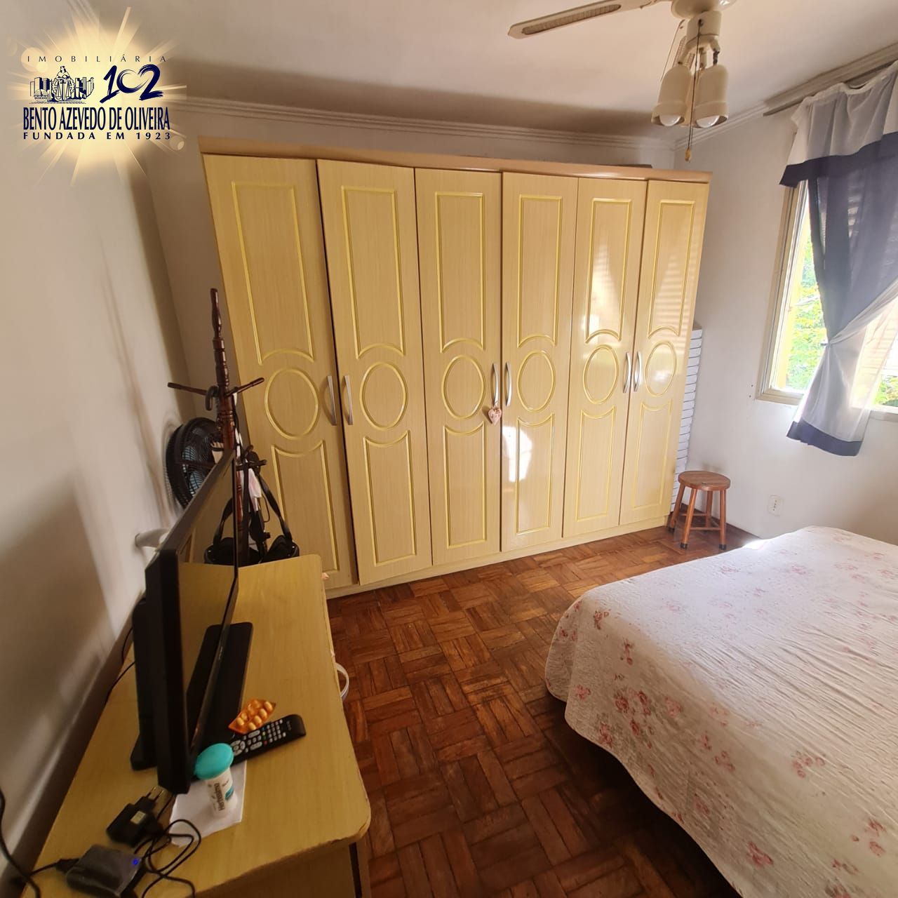 Apartamento, 2 quartos, 55 m² - Foto 19